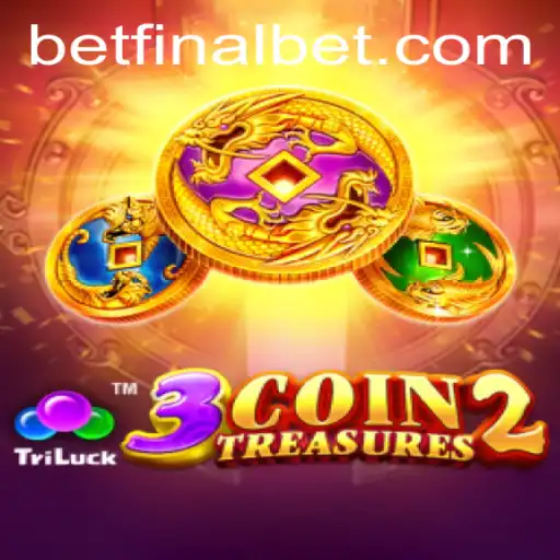 Discovering the Adventure: 3CoinTreasures2 and Betfinal