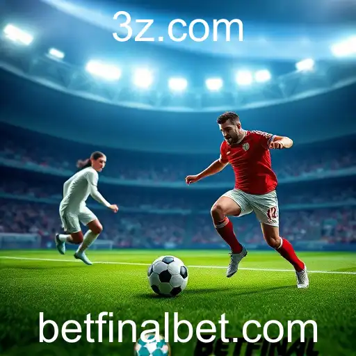 A Ascensão do Betfinal no Mercado de Jogos Online