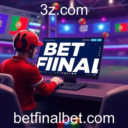 A Ascensão do Betfinal no Mercado de Jogos Online