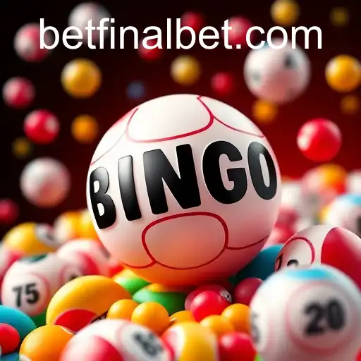 Exploring the Diverse World of Bingo Games