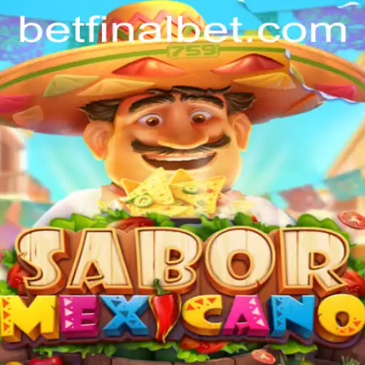 Discover the Vibrant World of SaborMexicano: A Casino Adventure with Betfinal