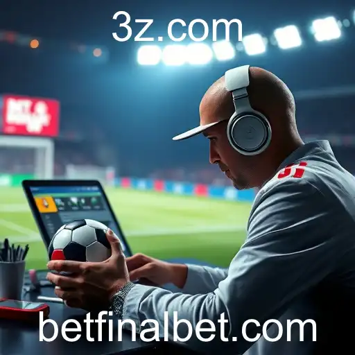 Inovações no Mercado de Apostas e Entretenimento Digital