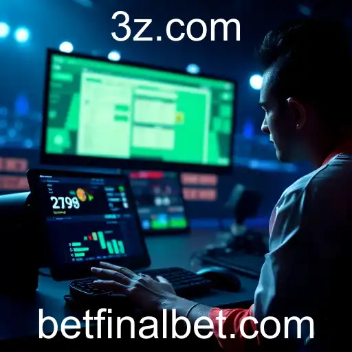 Impacto das Inovações Digitais no Mercado de Apostas Online