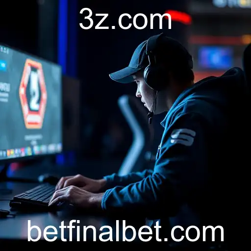 A Evolução do Setor de Jogos Online: Desafios e Oportunidades