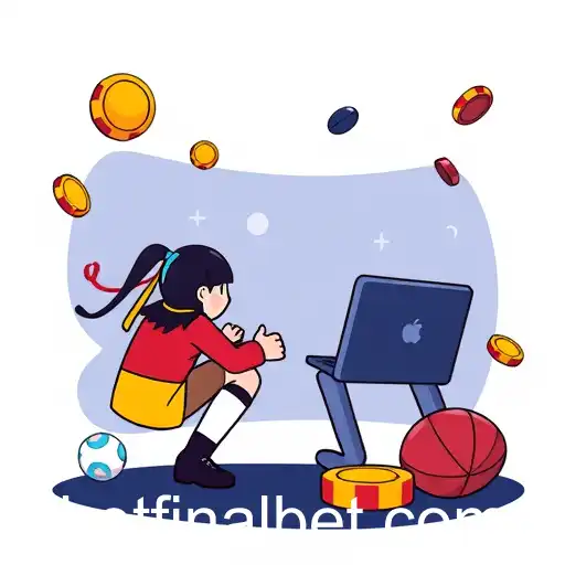 A Expansão do Mercado de Jogos Online no Brasil