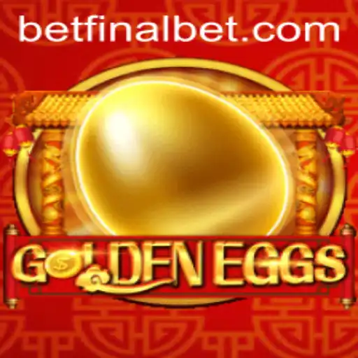 GoldenEggs: The Ultimate Delight for Betting Enthusiasts