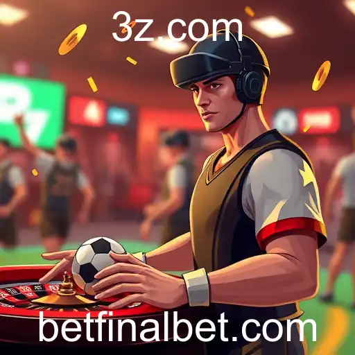 Inovações e Desafios no Mundo dos Jogos Online