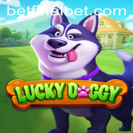 Exploring the Excitement of LuckyDoggy with BetFinal