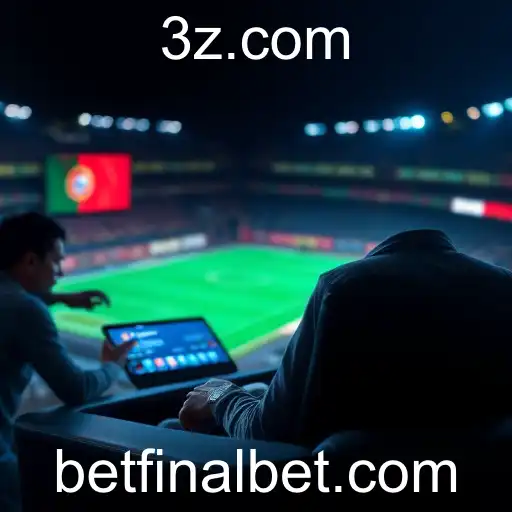 A Era das Apostas Online em Portugal