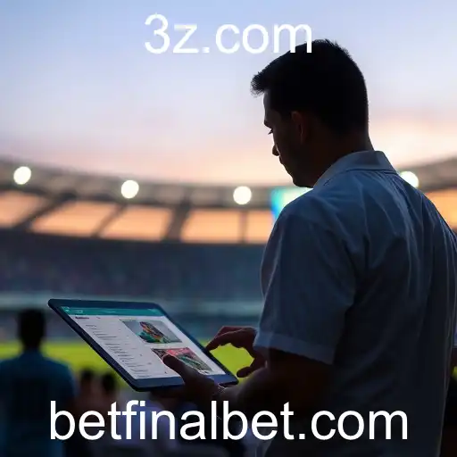 A Influência Crescente das Apostas Online no Brasil