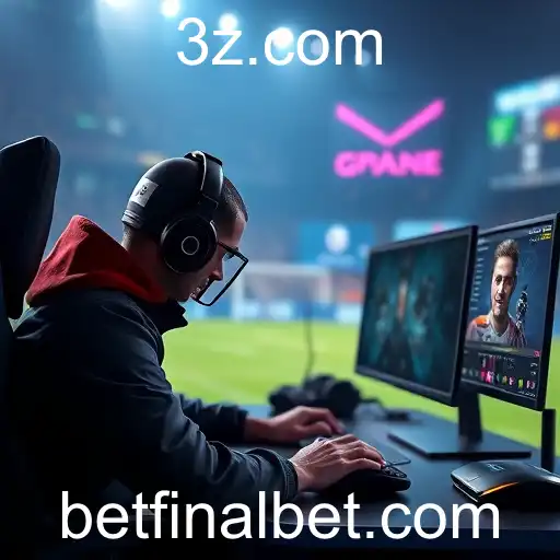 Crescimento dos Jogos Online em 2025