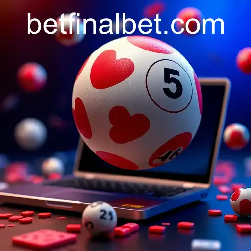 Understanding Online Lottery: The Betfinal Perspective