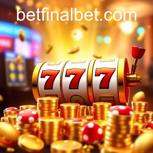 Exploring the World of Online Slots: How BetFinal is Leading the Charge