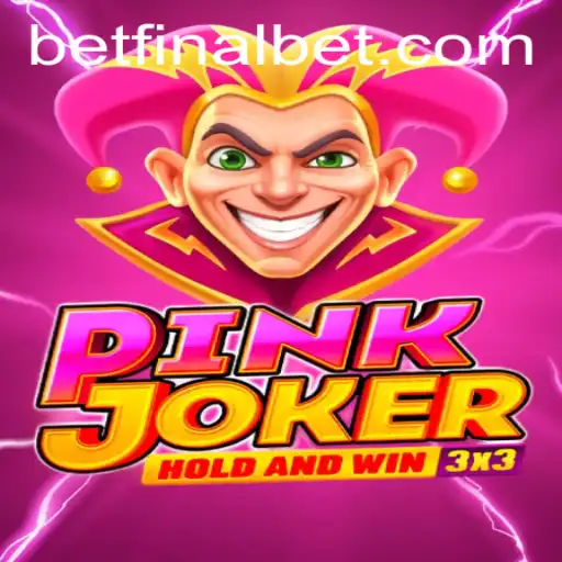 Exploring the Thrills of Pinkjoker: A Dive into Betfinal's Latest Game