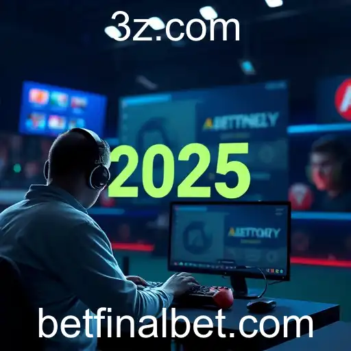 Ascensão do Betfinal no Cenário de Jogos Online em 2025