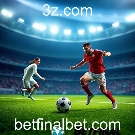 A Ascensão do Betfinal no Mercado de Jogos Online