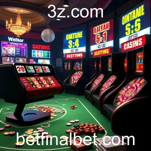 Expansão do Mercado de Jogos Online em 2025