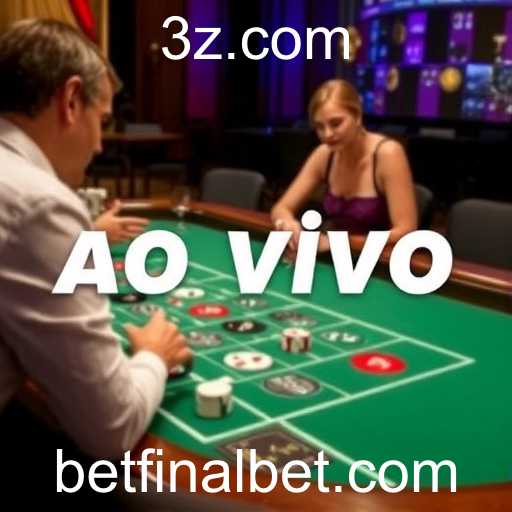 O Crescimento Exponencial do BetFinal no Mundo dos Jogos Online