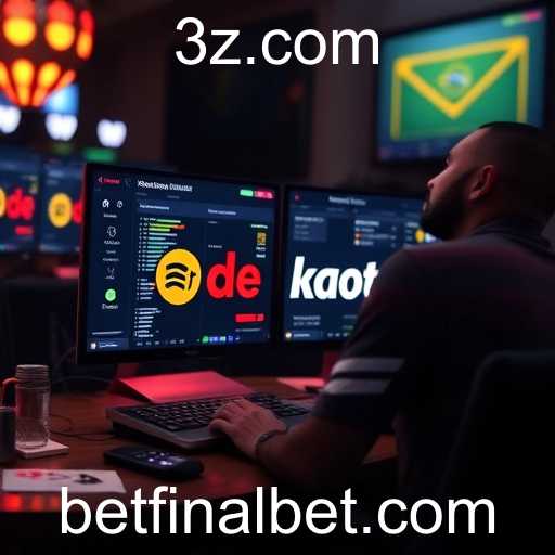 O Impacto dos Jogos Online na Economia Brasileira