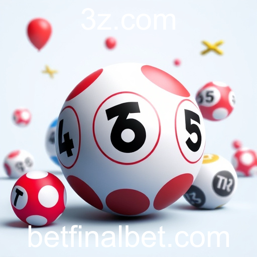 Loterias Online na Betfinal: O Mundo das Apostas ao Seu Alcance
