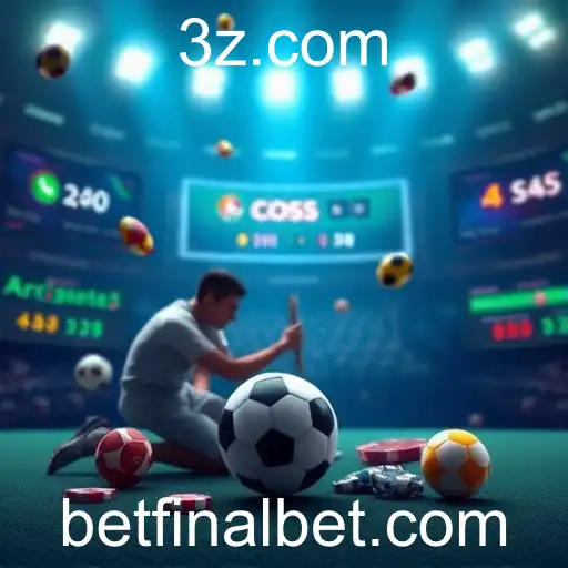 Avanços e tendências nos sites de jogos online