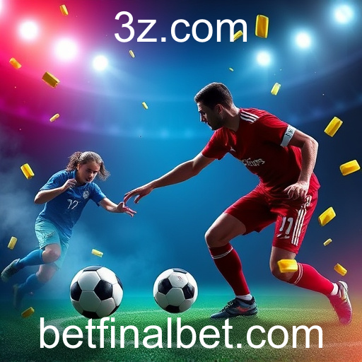 As Emoções e Oportunidades nas Promoções Especiais do Betfinal