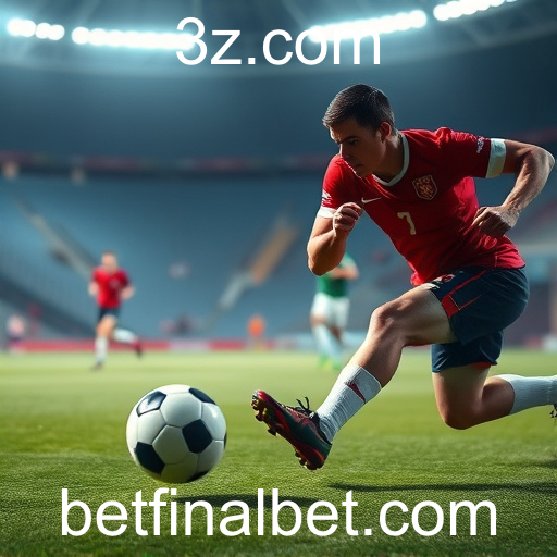 Explorando a Categoria 'Apostas Esportivas' no Betfinal: Uma Experiência Completa