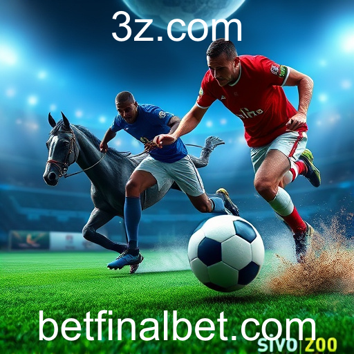 Esportes Virtuais: Uma Nova Era de Entretenimento no Betfinal