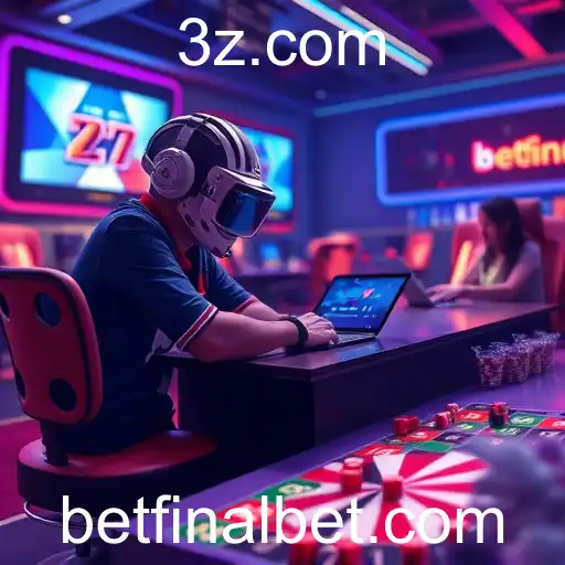 Avanços Tecnológicos Transformam Jogos Online