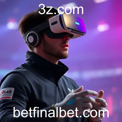 Avanços Tecnológicos e Impactos no Mundo do Jogo Online