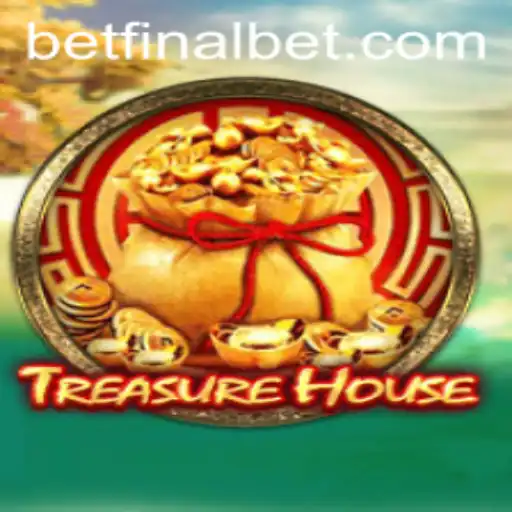 Discovering the Thrills of TreasureHouse: An Adventure Awaits with Betfinal