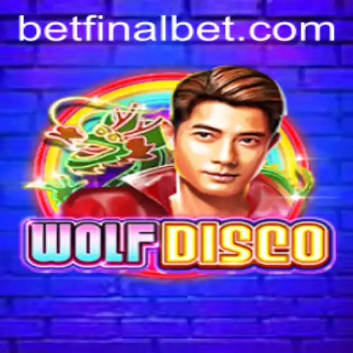 WolfDisco: Revolutionizing Online Gaming with Betfinal